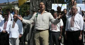 Частина Московського патріархату хоче, аби Україна отримала Томос, – Парубій 