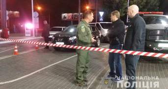 Ночная стрельба в Одессе: напавших задержали, известны мотивы