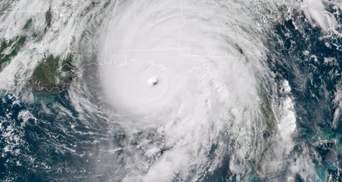 Мощный ураган "Майкл" в США: число погибших возросло