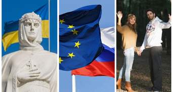 Главные новости 11 октября: Томос для Украины и ответ России на возможное исключение из ПАСЕ