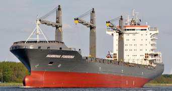 Нигерийские пираты захватили судно с украинцем на борту, – СМИ