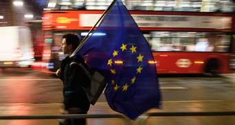 "Ідеальне вікно" для вступу в ЄС: Парубій озвучив конкретні дати