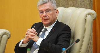 Замах на незалежність України – це замах на безпеку Польщі, – спікер Сейму