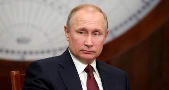 Что будет с Россией после смерти Путина: Вятрович дал прогноз