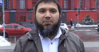 Не терорист: біженець з Таджикистану Халімов спростував перебування в окупованому Донецьку