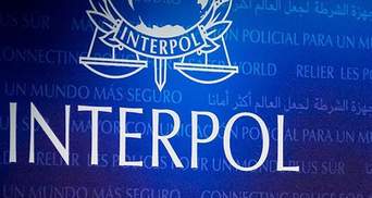 Якщо Україна вийде з Інтерполу, ми втратимо можливість шукати людей за кордоном, – Дейнега