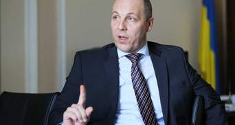 В закон про воєнний стан внесли правку: подробиці