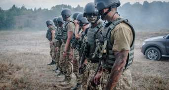 Воєнний стан в Україні: Парубій підписав відповідний закон – тепер слово за Порошенком 