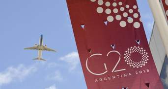 Конфлікт в Азовському морі: Захід розгублений і пасивний