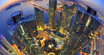 Україна може отримати безвізовий режим із Південною Кореєю