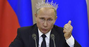 Путіна поставлять "царем" над об'єднанням Росії та Білорусі, – Яковина