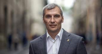 Националисты выдвинули Кошулинского единым кандидатом в президенты