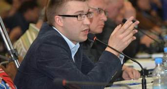 Скандальне звільнення Аласанії: тимчасовий очільник Суспільного не знав про призначення