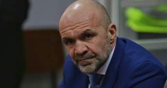 Убийство Гандзюк заказал генерал СБУ Даниил Доценко: в СБУ отреагировали на обвинение Мангера