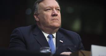 У США прокоментували обіцянки Росії націлити на них ракети