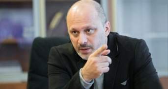 MARUV не будет представлять Украину на Евровидении: появилась реакция Зураба Аласании