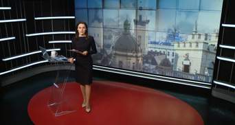 Выпуск новостей за 16:00: Возвращение заключенных из Луганска. Продление контракта с Коболевым