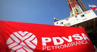 США пригрозили зарубежным компаниям санкциями за нефтяные сделки с Венесуэлой