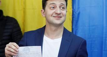 Украина умеет переплавлять президентов, Зеленский не станет исключением, – Владимир Вятрович