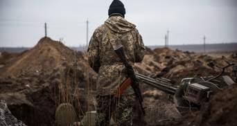 Чи можуть зараз військові стріляти у відповідь ворогу на Донбасі: позиція ООС