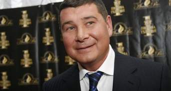 Нардеп Онищенко не міг представляти Україну на кінних змаганнях, – міністр спорту