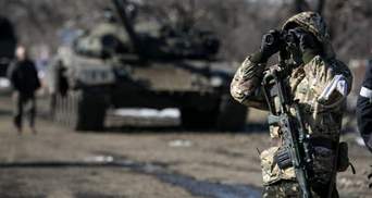 Бойовики відвели війська біля Станиці Луганської: розведення сил завершено 