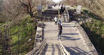 В Минске достигли важных договоренностей по мосту в Станице Луганской