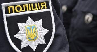 У Києві невідомий чоловік вдарив цеглиною депутата Київради