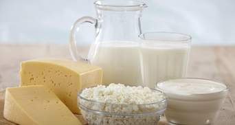 Ряд украинских производителей будут продавать молоко в Саудовскую Аравию