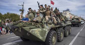 Что делает Зеленский, чтобы оккупированный Донбасс окончательно не превратился в Приднестровье