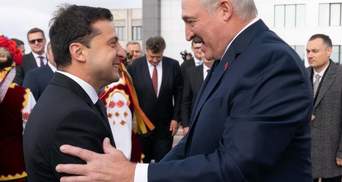 Это серьезные шаги, – Пристайко о встрече Зеленского и Лукашенко
