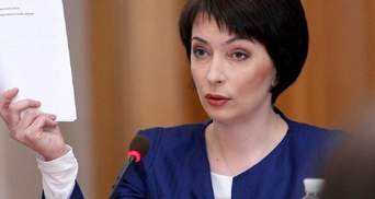 ГПУ изменила подозрение скандальной Лукаш: в чем обвиняют министра юстиции времен Януковича