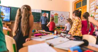 У украинских учителей появятся супервизоры