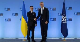 Керівництво НАТО їде до України: відома програма візиту