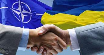 Украина попросила у НАТО партнерство расширенных возможностей: что это означает