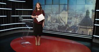 Випуск новин за 12:00: Заява племінника Кадирова. Шторм у Франції