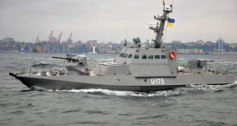 Конфликт в Азовском море: Украина требует от России вернуть захваченные украинские корабли