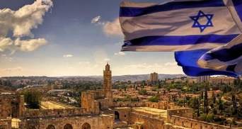 США перестали вважати незаконними ізраїльські поселення в Палестині