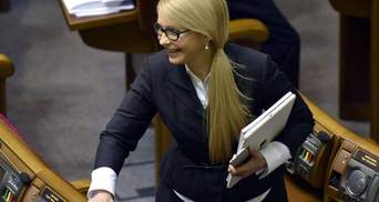 Тимошенко против президентов: к кому шла в оппозицию лидер "Батькивщины"