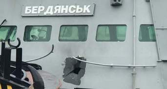 Росія не зможе приховати пошкодження українських кораблів,  –  експерт 