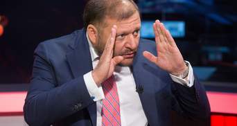 Добкин пригрозил повесить Порошенко и других политиков: видео