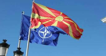 США ратифікували приєднання до НАТО нового члена