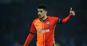 Скільки заробили "Шахтар", "Динамо" та "Олександрія" в єврокубках: суми