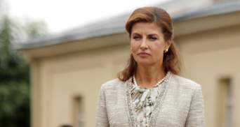 Скандал із Мариною Порошенко: чому колишня перша леді образилася на владу