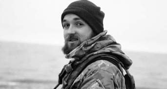 Не выдержала психика в мирное время: трагически умер ветеран войны на Донбассе Николай Муравский