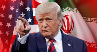 80 мільйонів за голову Трампа: як у США реагують на погрози Ірану