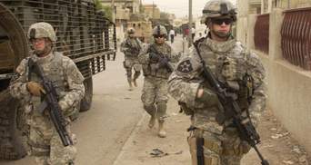 США и Ирак возобновили совместные операции против "Исламского государства", – СМИ