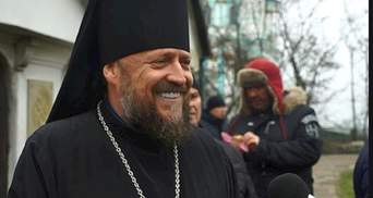 Суд зобов'язав повернути українське громадянство єпископу Гедеону: що відомо