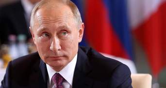 Путинский переворот: операция "2024" идет без помех