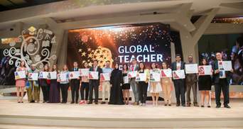 Найкращі українські вчителі поїдуть на міжнародний форум у Лондон